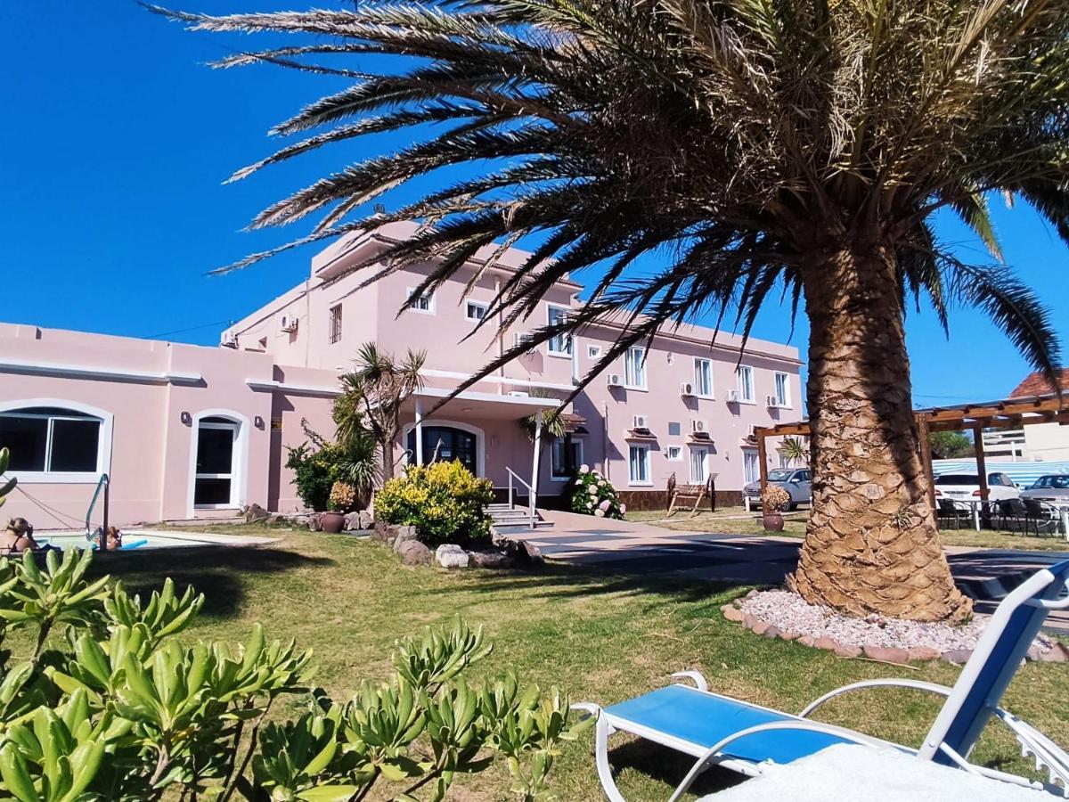Hotel Meson Do Vento Piriápolis Exterior photo