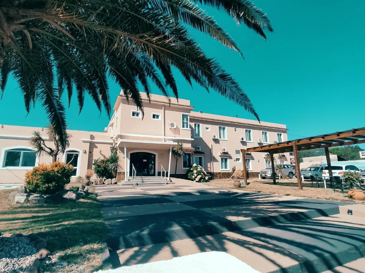Hotel Meson Do Vento Piriápolis Exterior photo