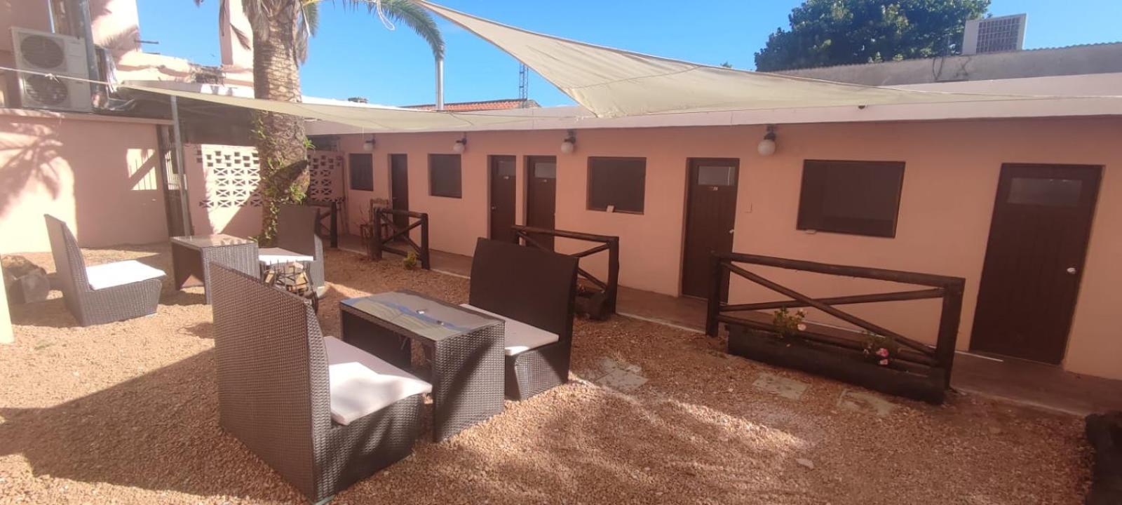 Hotel Meson Do Vento Piriápolis Exterior photo